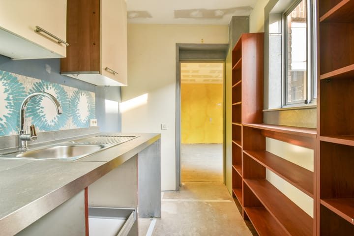 Foto 5 van Derde Hugo de Grootstraat 33-2