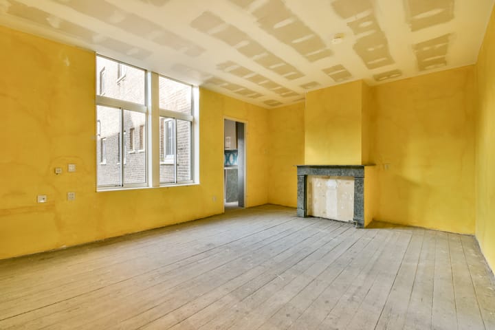 Foto 6 van Derde Hugo de Grootstraat 33-2