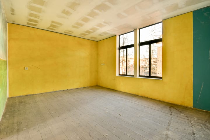 Foto 7 van Derde Hugo de Grootstraat 33-2