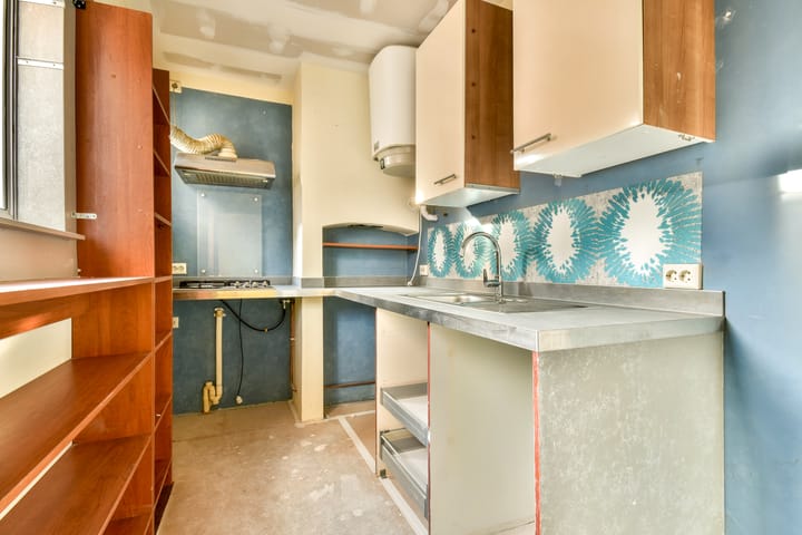 Foto 9 van Derde Hugo de Grootstraat 33-2