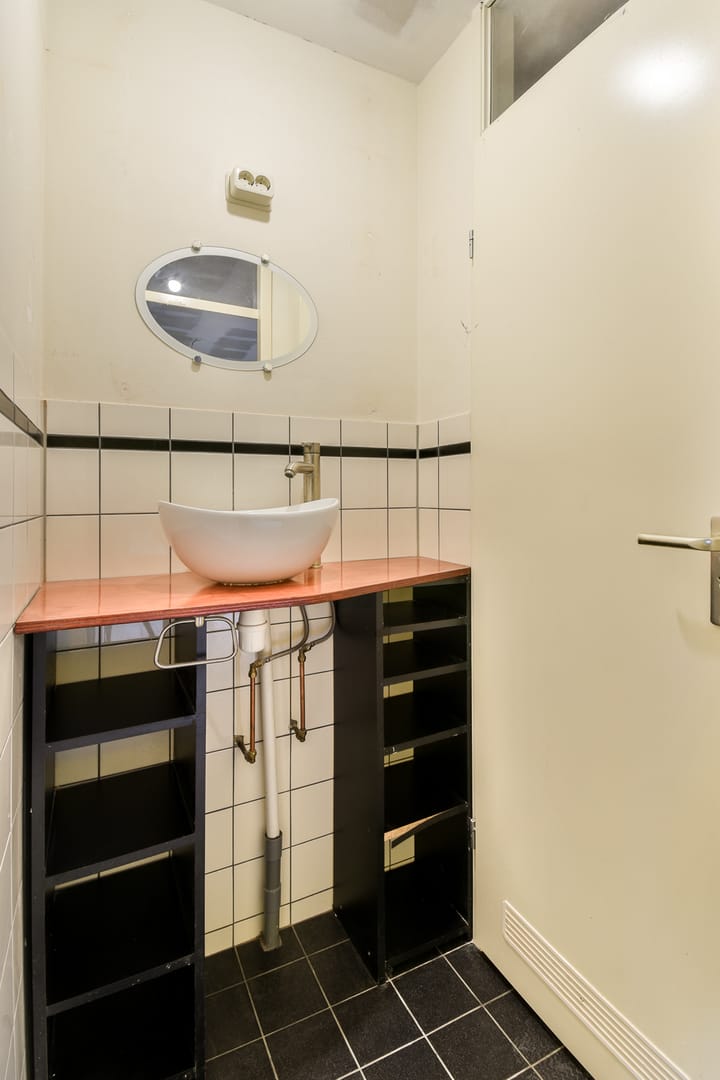 Foto 12 van Derde Hugo de Grootstraat 33-2