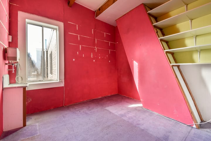 Foto 13 van Derde Hugo de Grootstraat 33-2