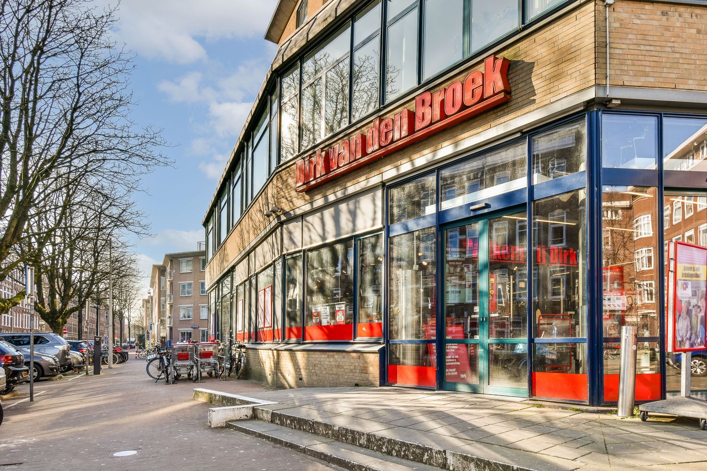 Photo 14 of Derde Hugo de Grootstraat 33-2