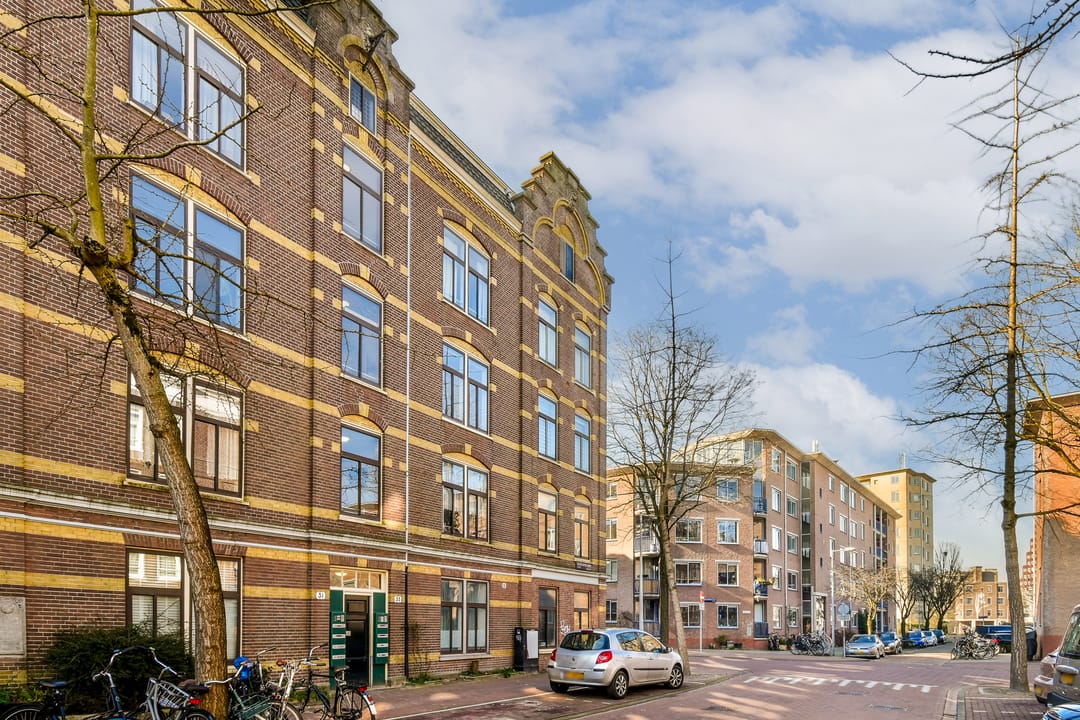 Photo 17 of Derde Hugo de Grootstraat 33-2