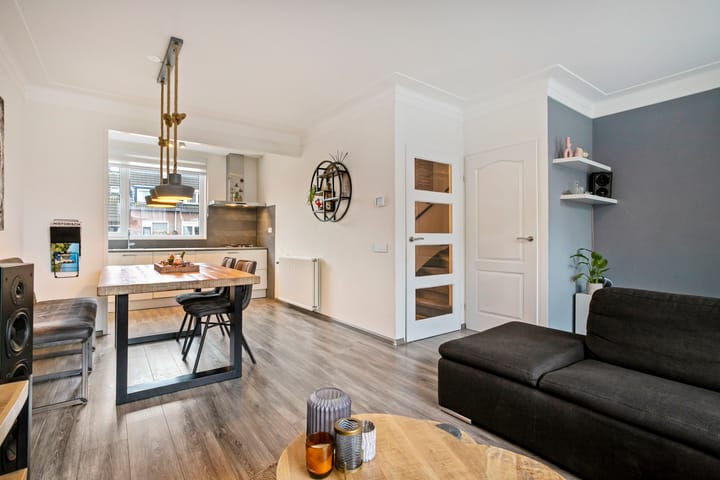 Foto 3 van Gooiland 27