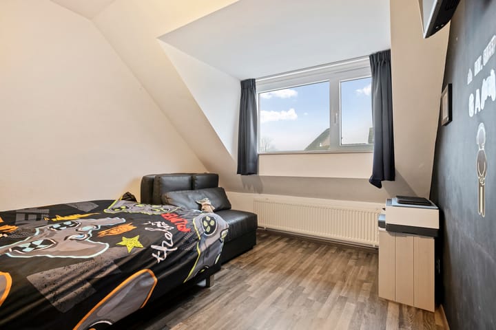 Foto 20 van Gooiland 27