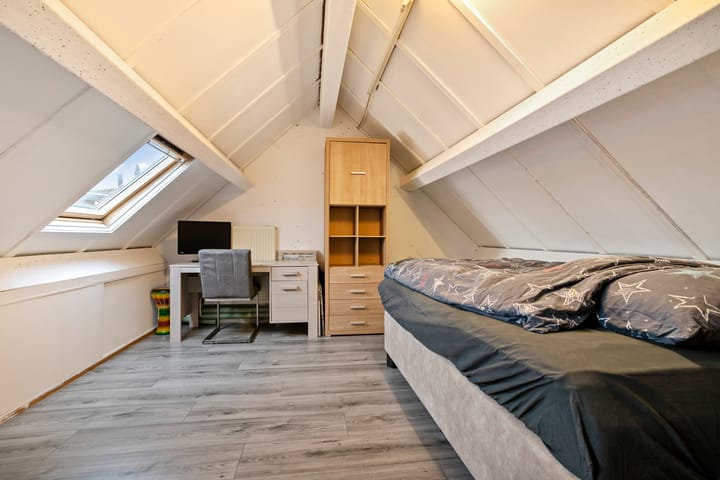 Foto 24 van Gooiland 27