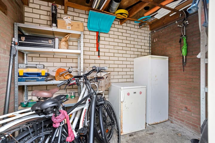 Foto 26 van Gooiland 27