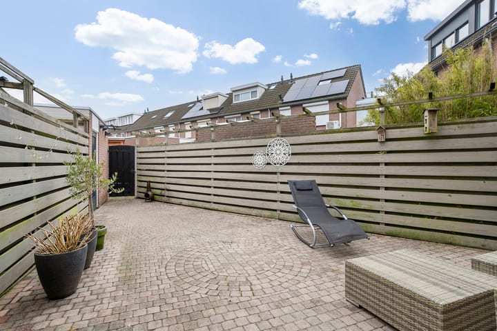 Foto 27 van Gooiland 27