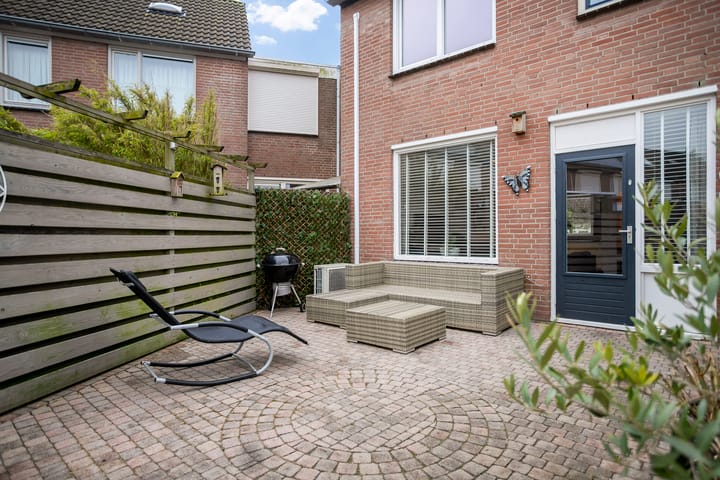 Foto 28 van Gooiland 27