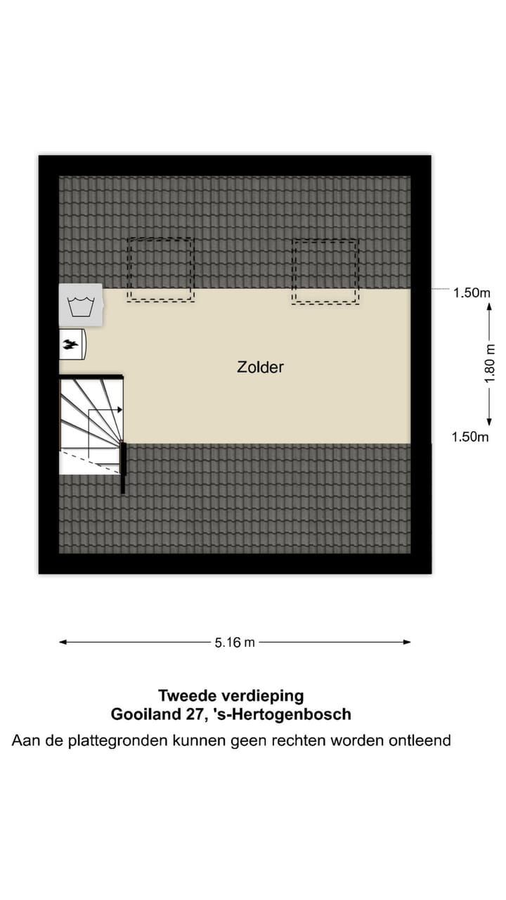 Foto 39 van Gooiland 27