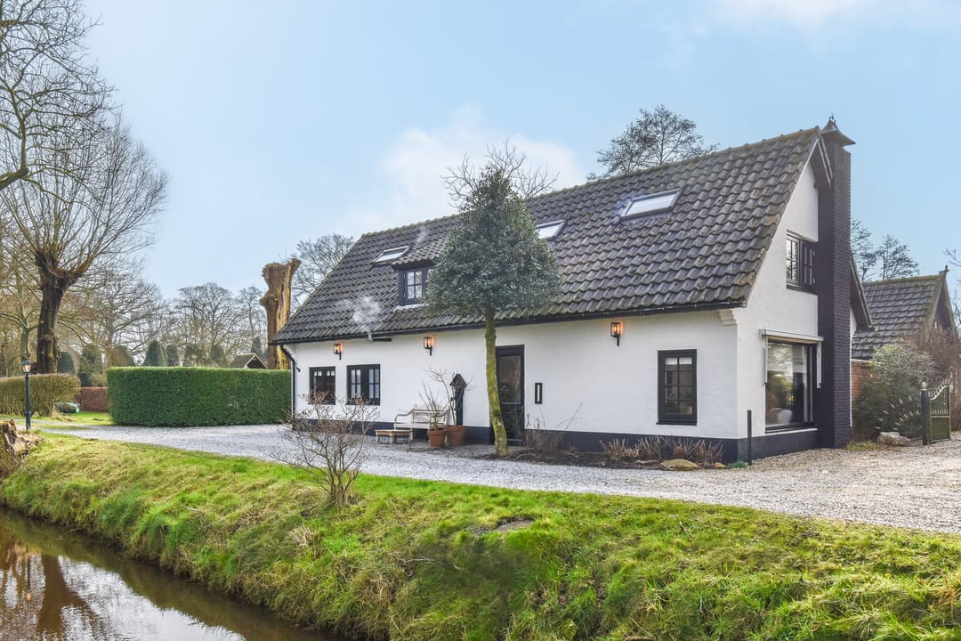 Foto 1 van Seldenrijkweg 4