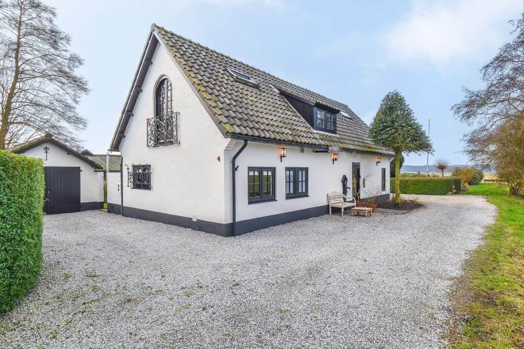 Foto 2 van Seldenrijkweg 4