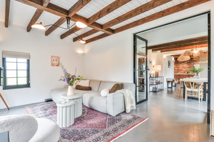 Photo 6 of Seldenrijkweg 4