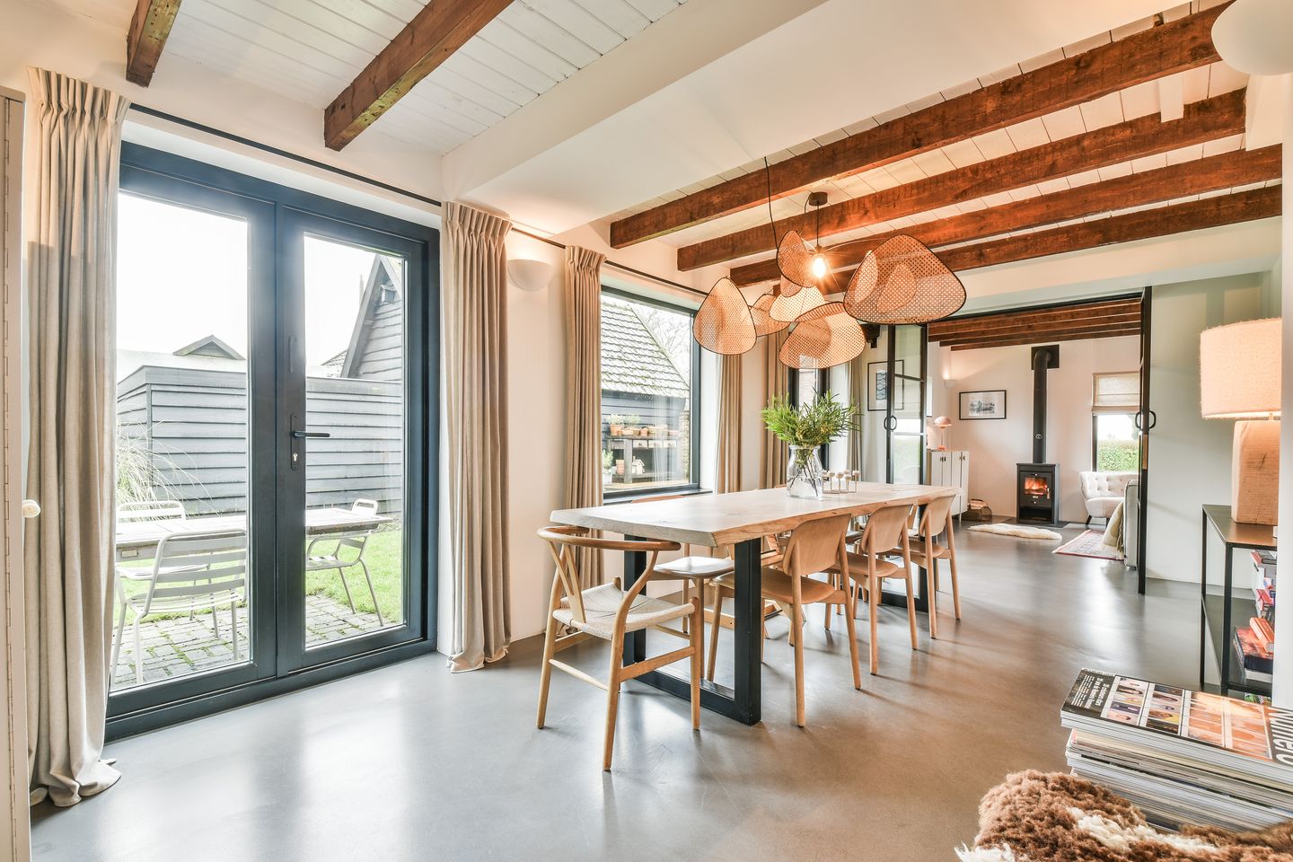 Foto 10 van Seldenrijkweg 4