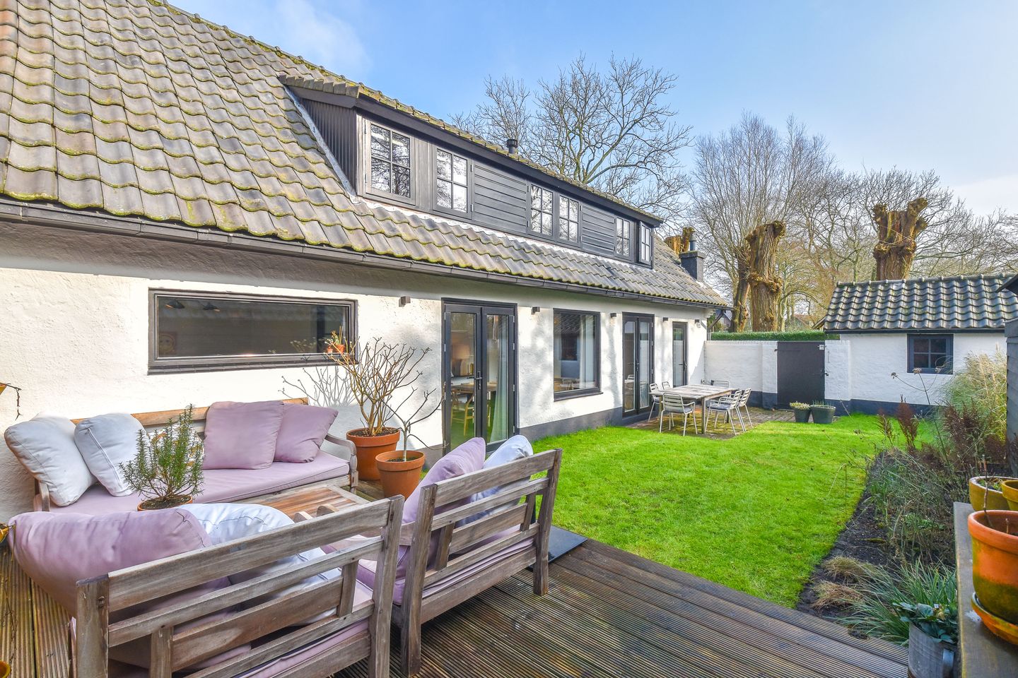 Foto 25 van Seldenrijkweg 4