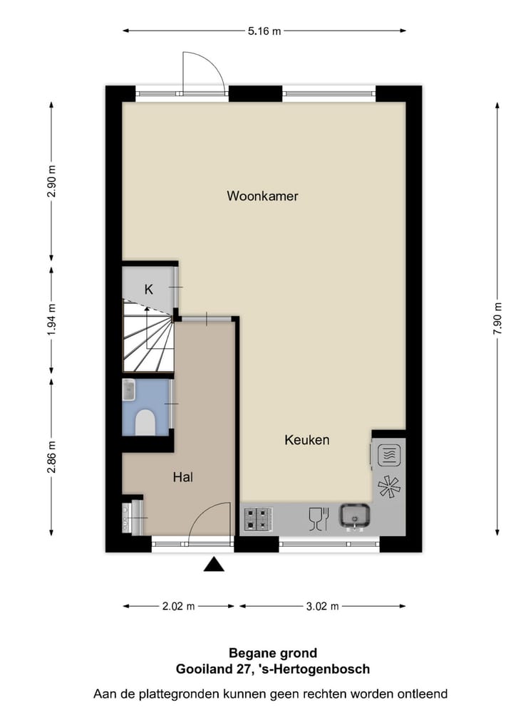 Foto 37 van Gooiland 27