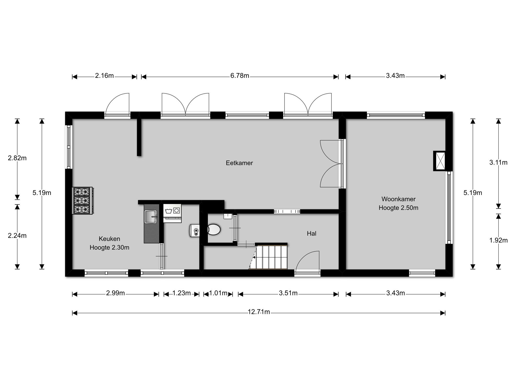 Foto 30 van Seldenrijkweg 4