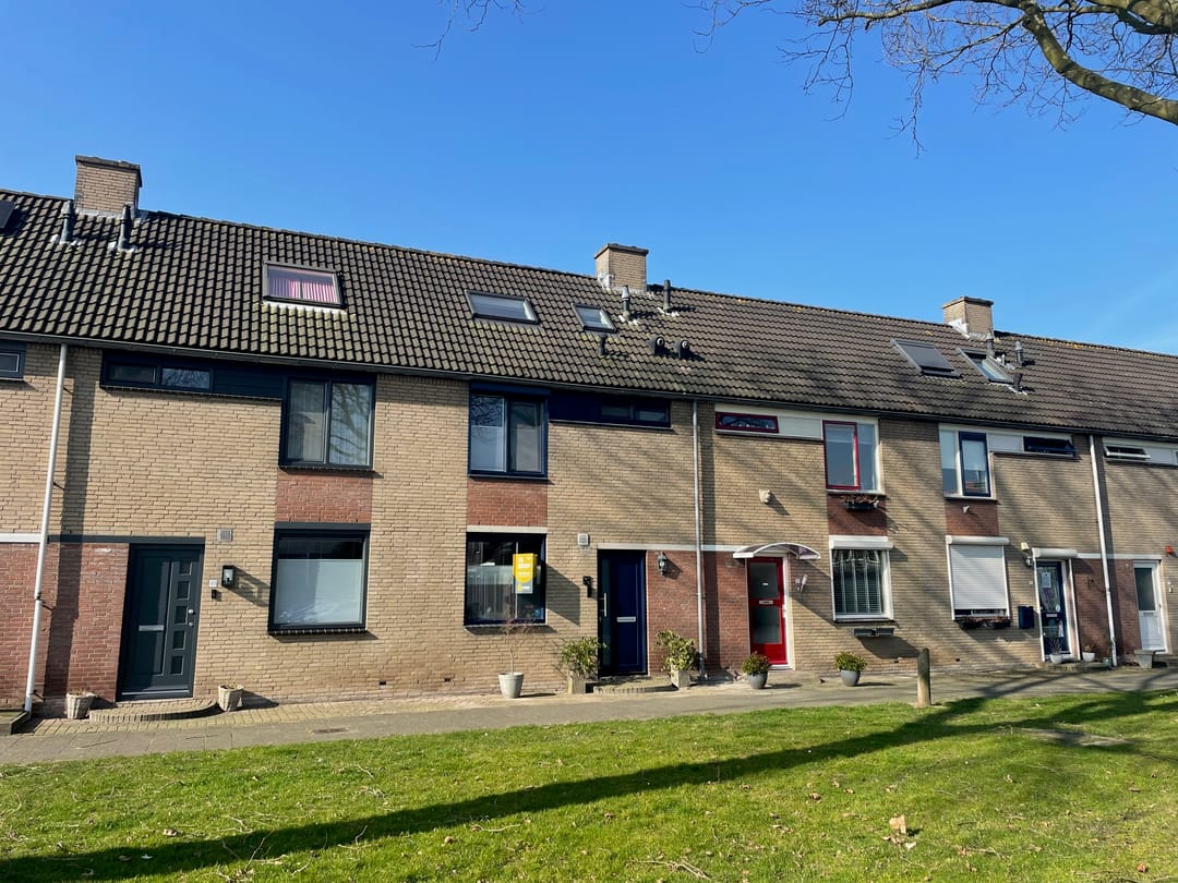 Foto 1 van Ouverturelaan 51