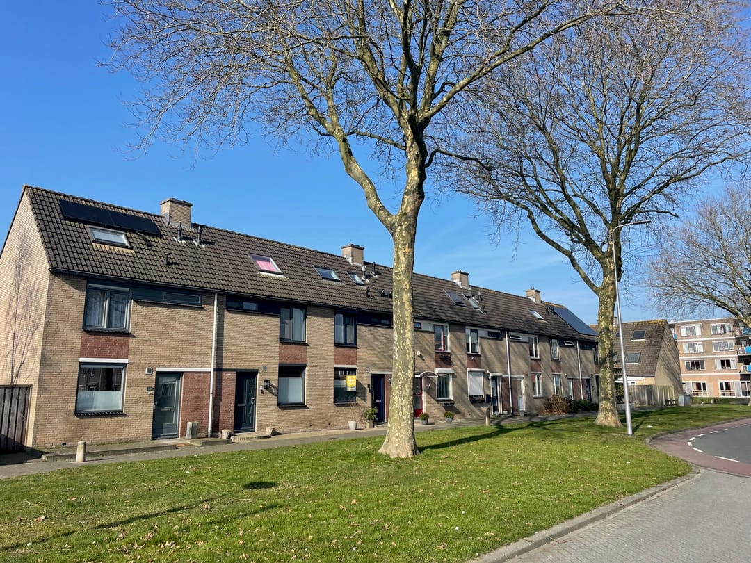 Foto 2 van Ouverturelaan 51