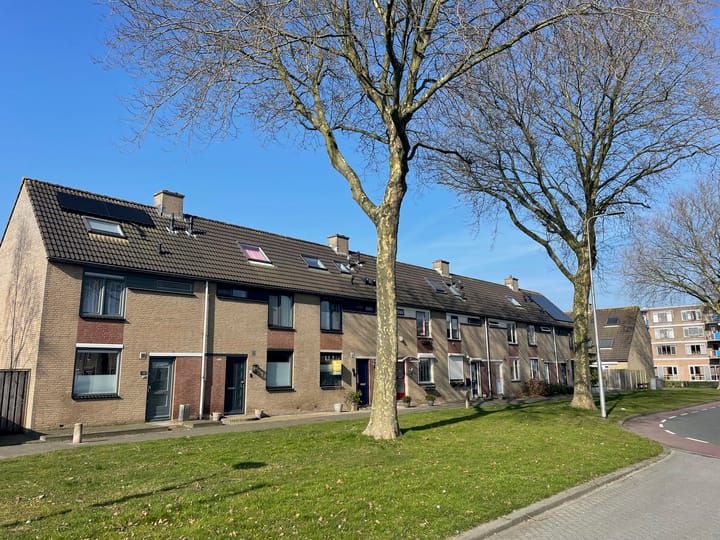 Foto 2 van Ouverturelaan 51