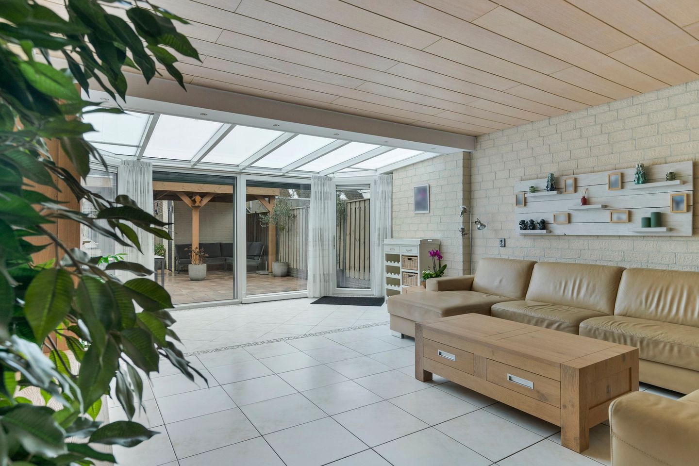 Foto 5 van Ouverturelaan 51