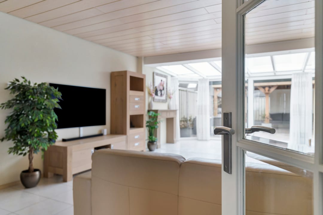 Foto 7 van Ouverturelaan 51