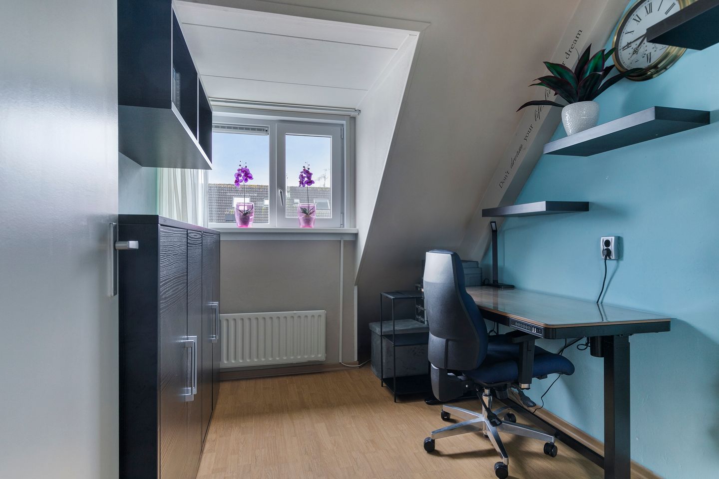 Foto 20 van Ouverturelaan 51