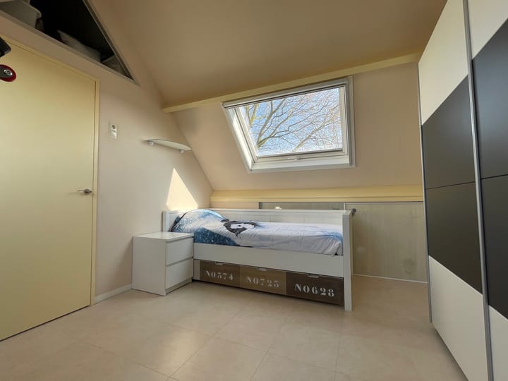 Photo 21 of Ouverturelaan 51