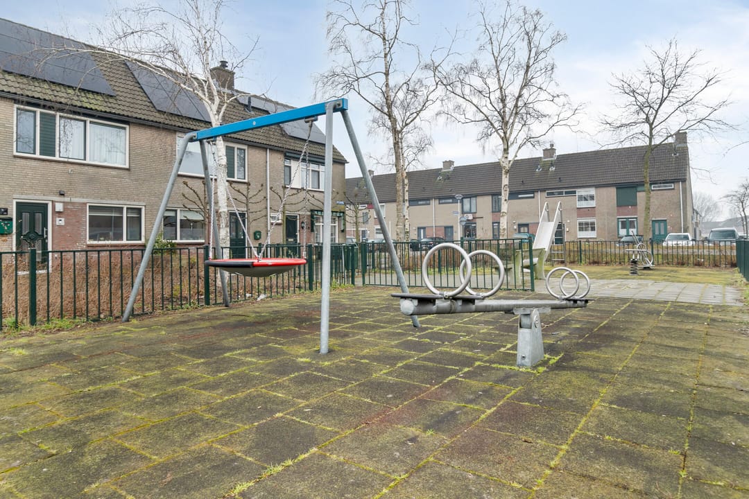 Foto 26 van Ouverturelaan 51