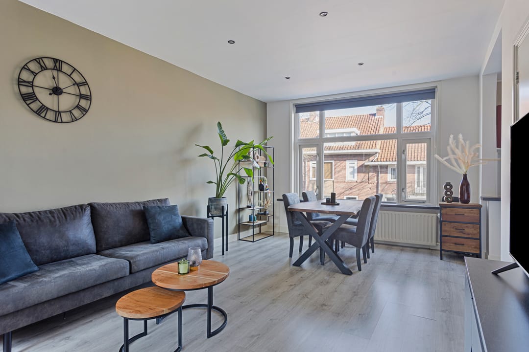 Foto 2 van van Noremborghstraat 33