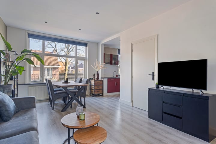 Foto 3 van van Noremborghstraat 33