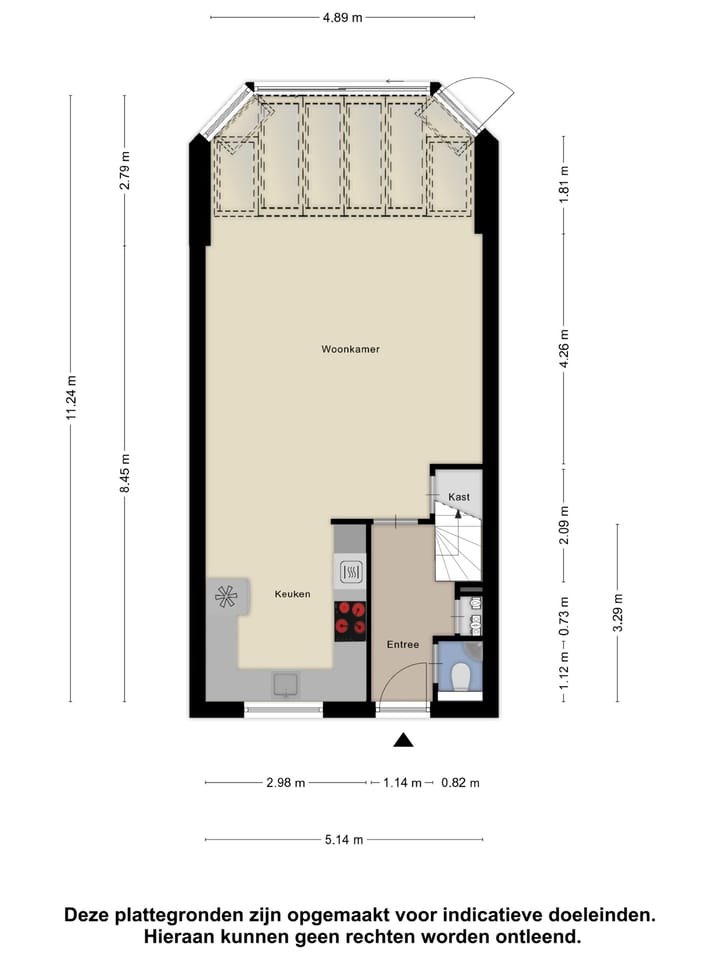 Photo 29 of Ouverturelaan 51