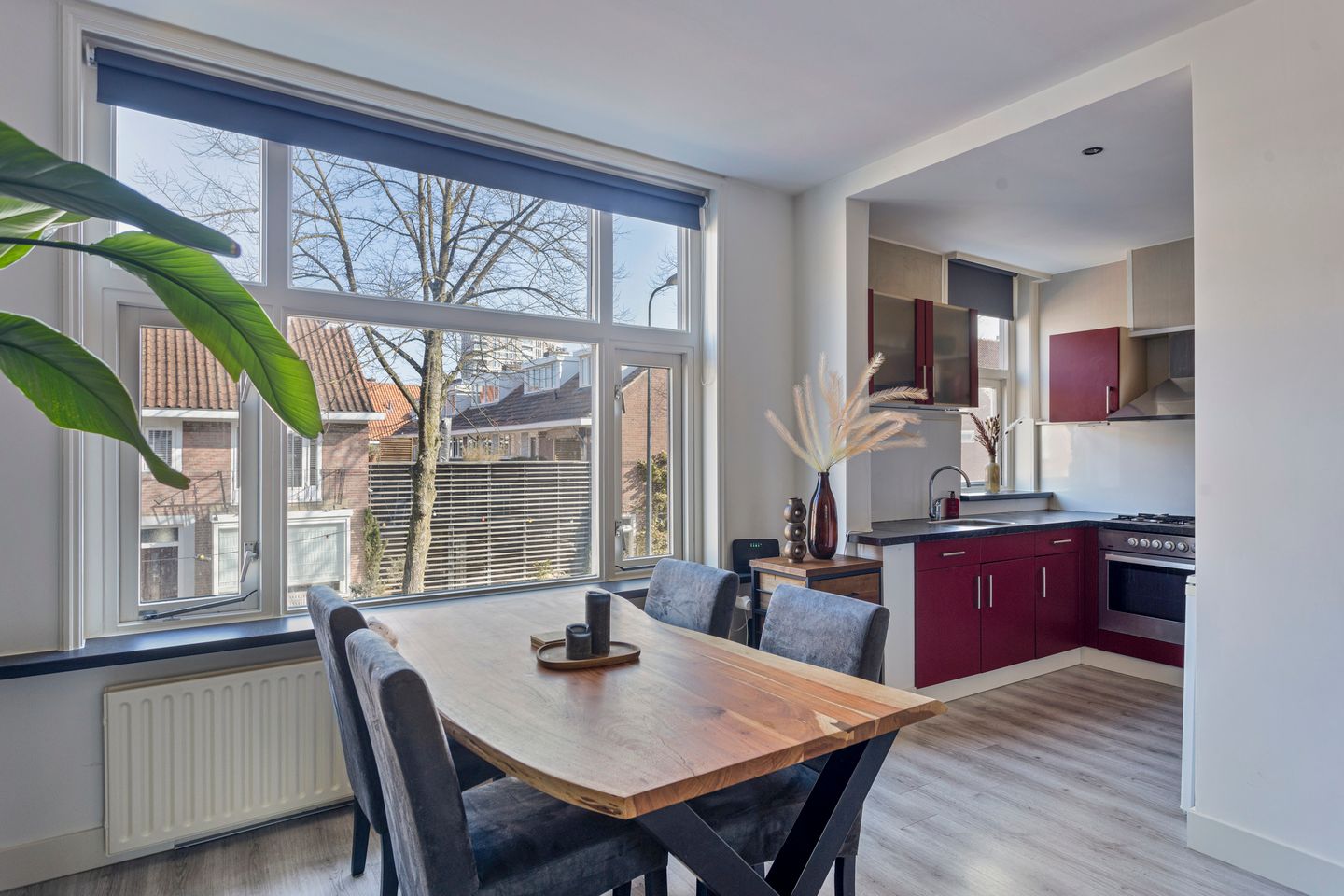 Foto 4 van van Noremborghstraat 33