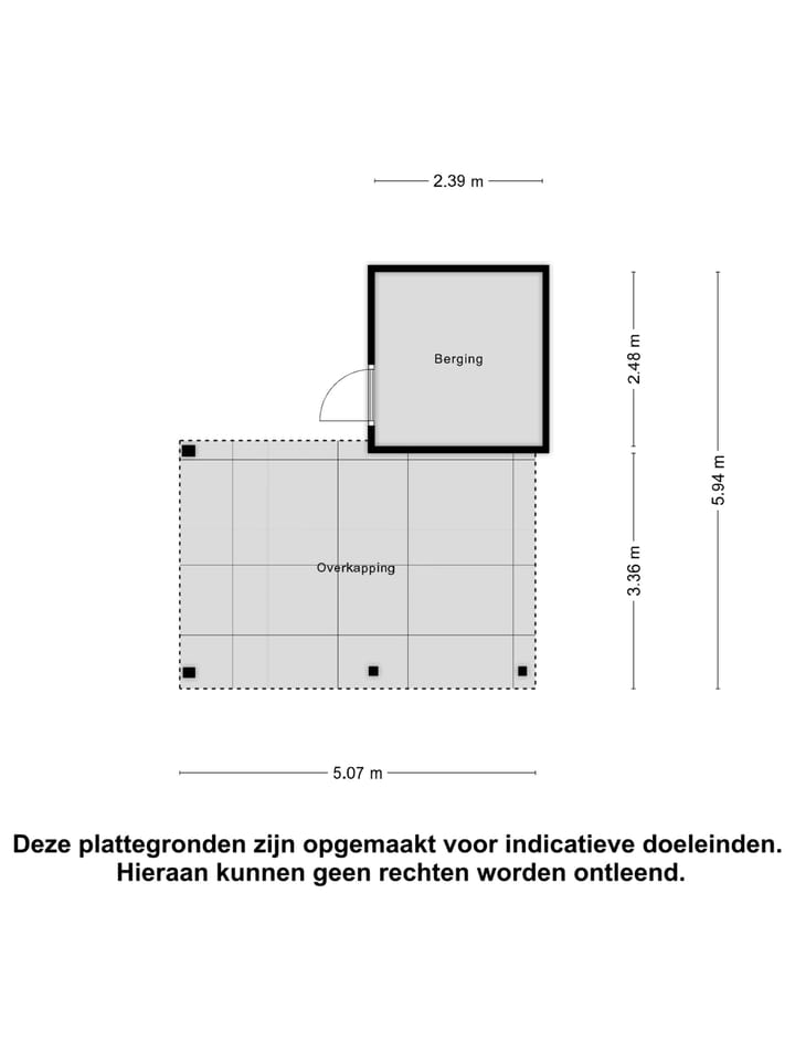 Photo 30 of Ouverturelaan 51