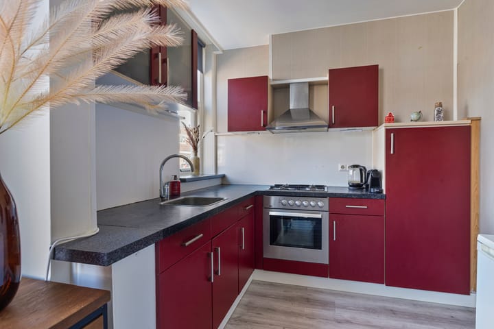 Foto 5 van van Noremborghstraat 33