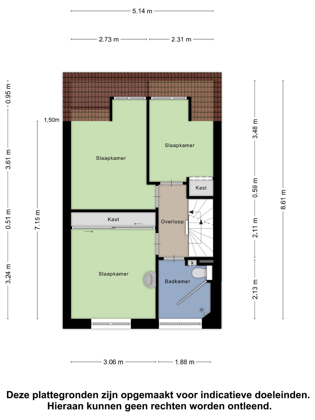 Foto 31 van Ouverturelaan 51