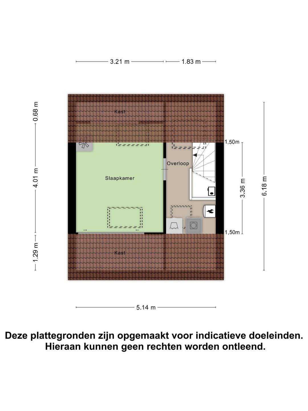 Foto 32 van Ouverturelaan 51
