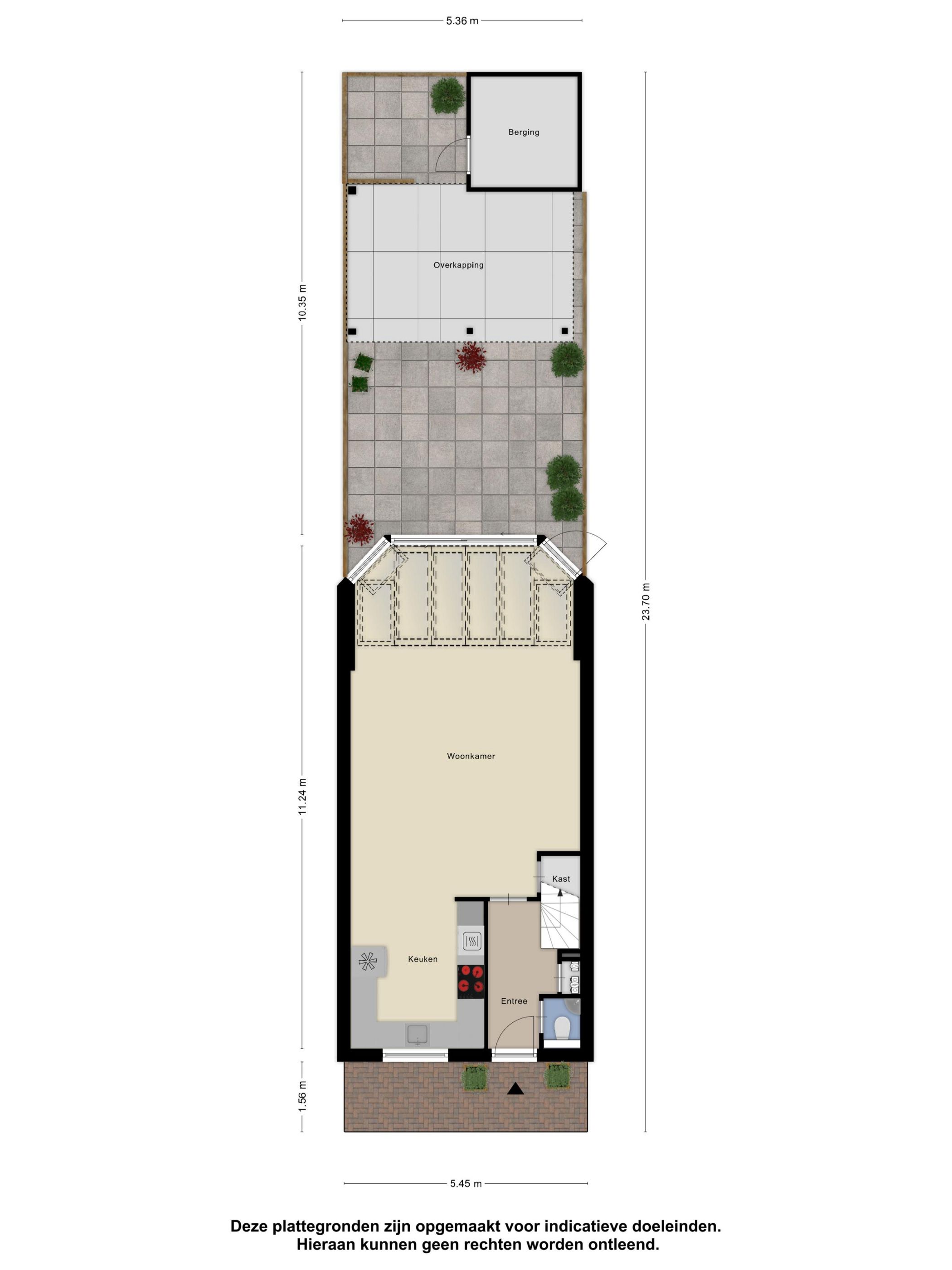 Foto 33 van Ouverturelaan 51