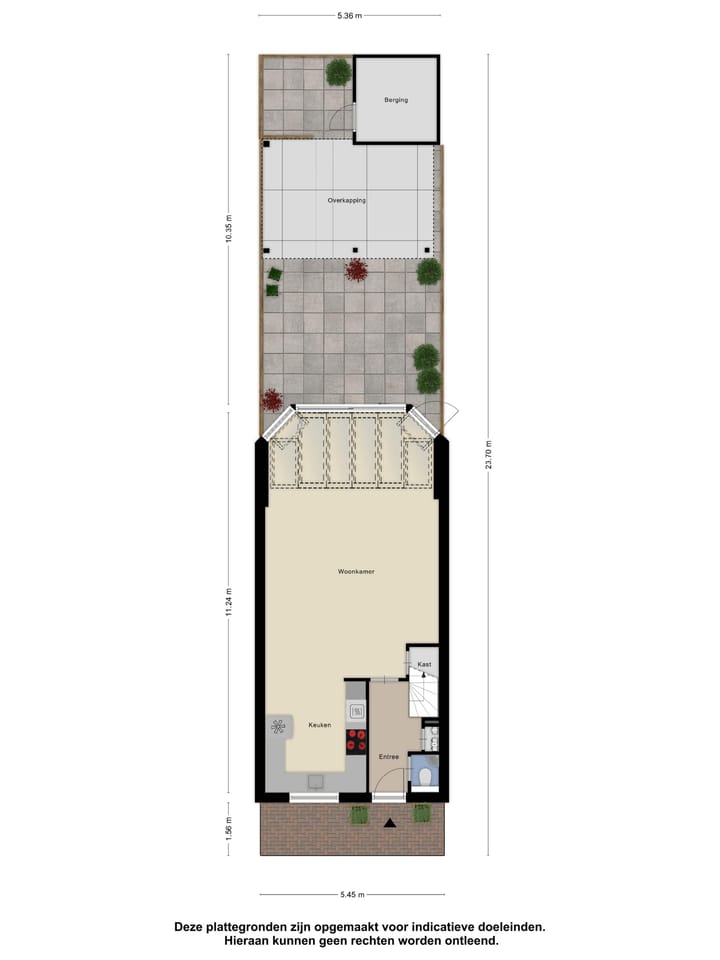 Photo 33 of Ouverturelaan 51