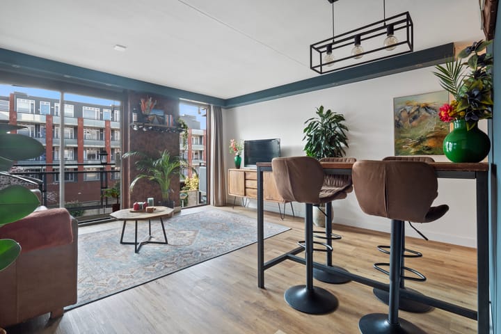 Foto 2 van Dommelstraat 155