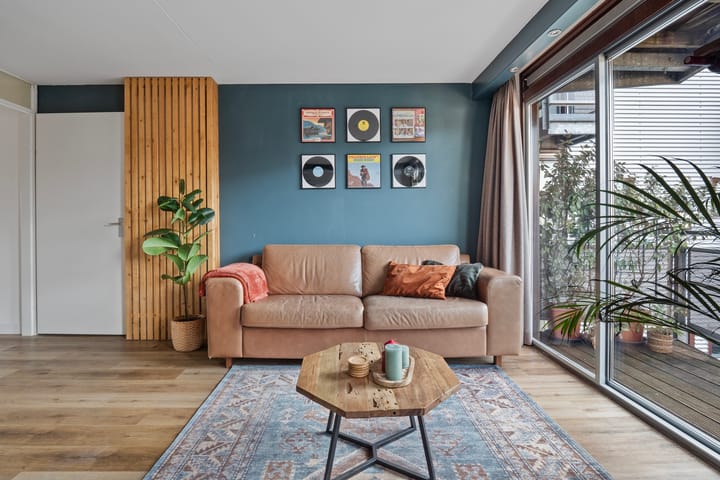 Foto 4 van Dommelstraat 155