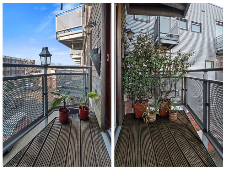 Foto 5 van Dommelstraat 155