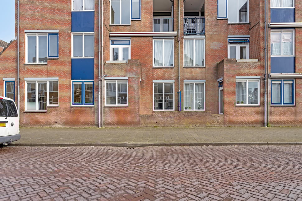 Van Dishoeckstraat 84 main image