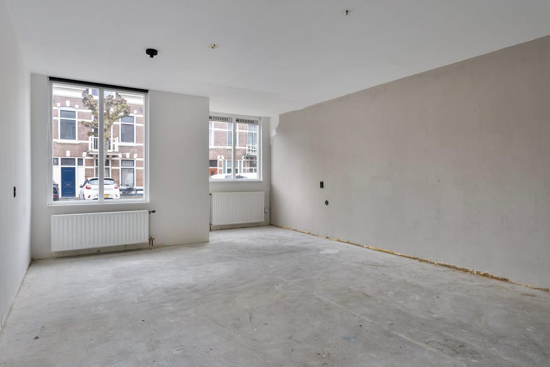 Foto 2 van Van Dishoeckstraat 84