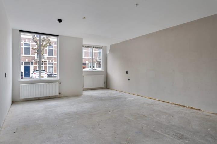 Foto 2 van Van Dishoeckstraat 84