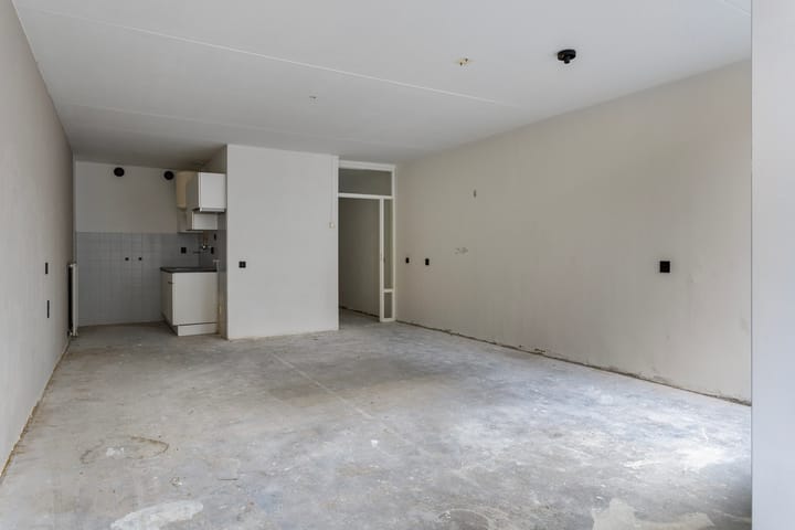 Foto 4 van Van Dishoeckstraat 84