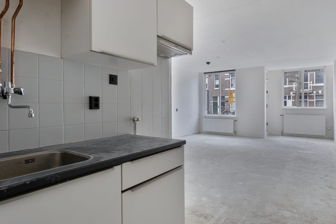 Foto 8 van Van Dishoeckstraat 84