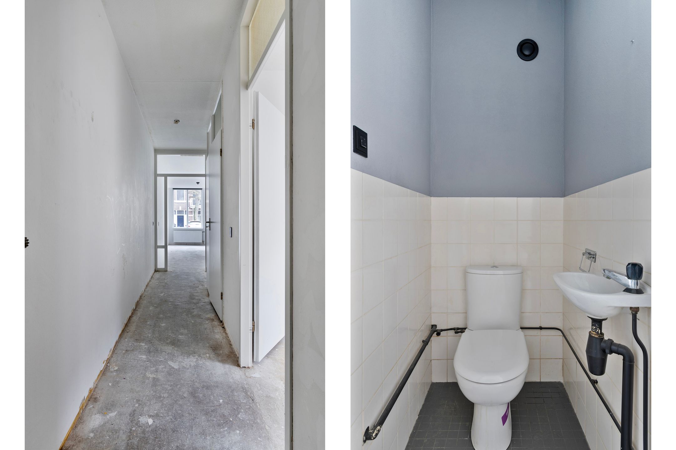 Foto 9 van Van Dishoeckstraat 84