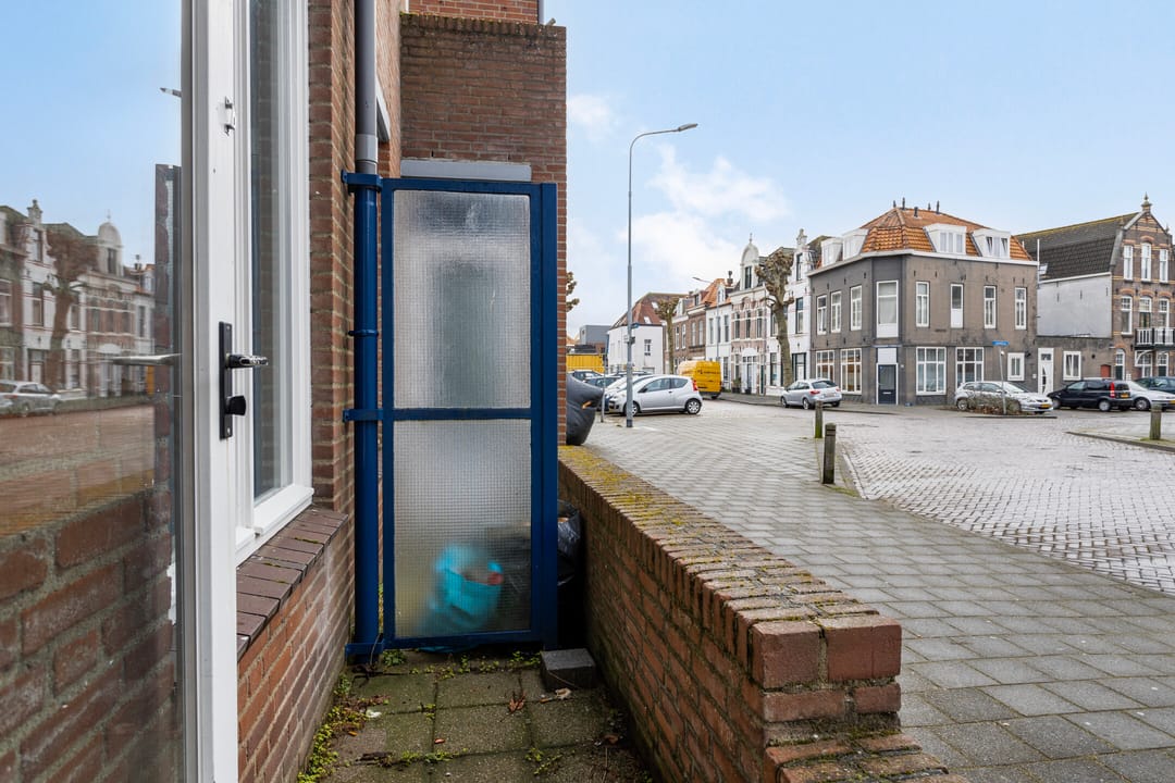 Foto 11 van Van Dishoeckstraat 84